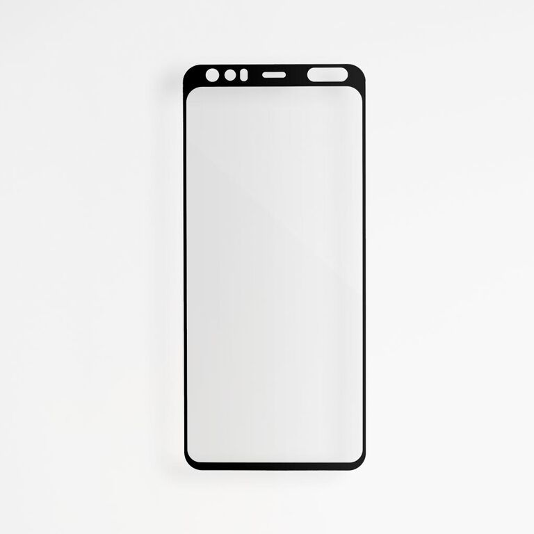 BodyGuardz Pure 2 Edge Glass for Google Pixel 4 XL, , large